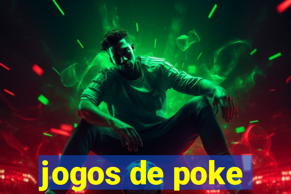 jogos de poke